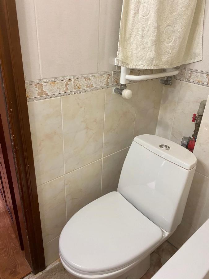 Cozy apartment Lviv Kültér fotó